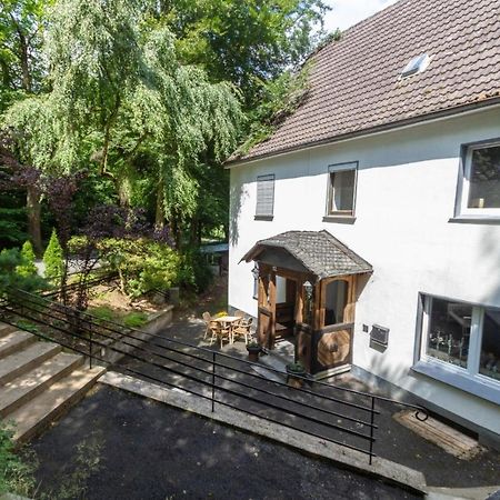 Am Glenne Ferienhaus Heide  Zewnętrze zdjęcie