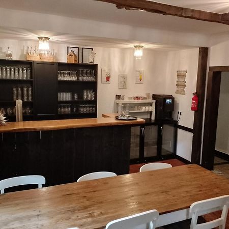 Am Glenne Ferienhaus Heide  Zewnętrze zdjęcie