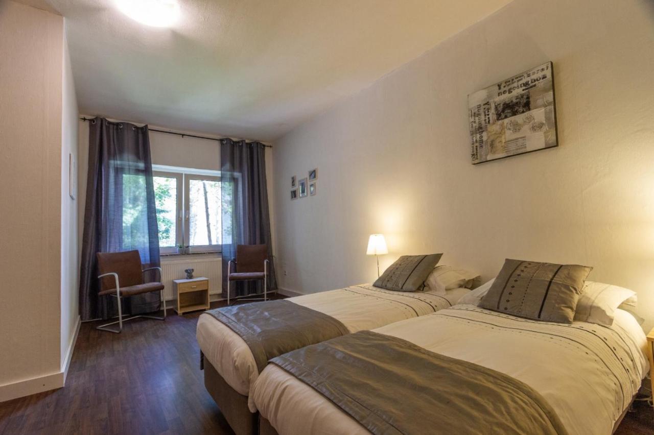 Am Glenne Ferienhaus Heide  Zewnętrze zdjęcie