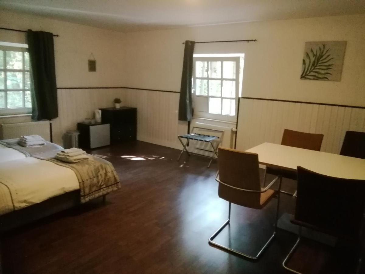 Am Glenne Ferienhaus Heide  Zewnętrze zdjęcie
