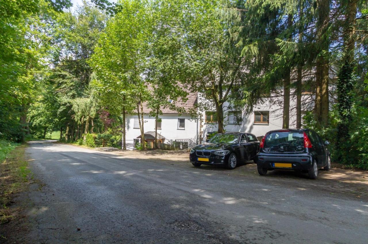 Am Glenne Ferienhaus Heide  Zewnętrze zdjęcie