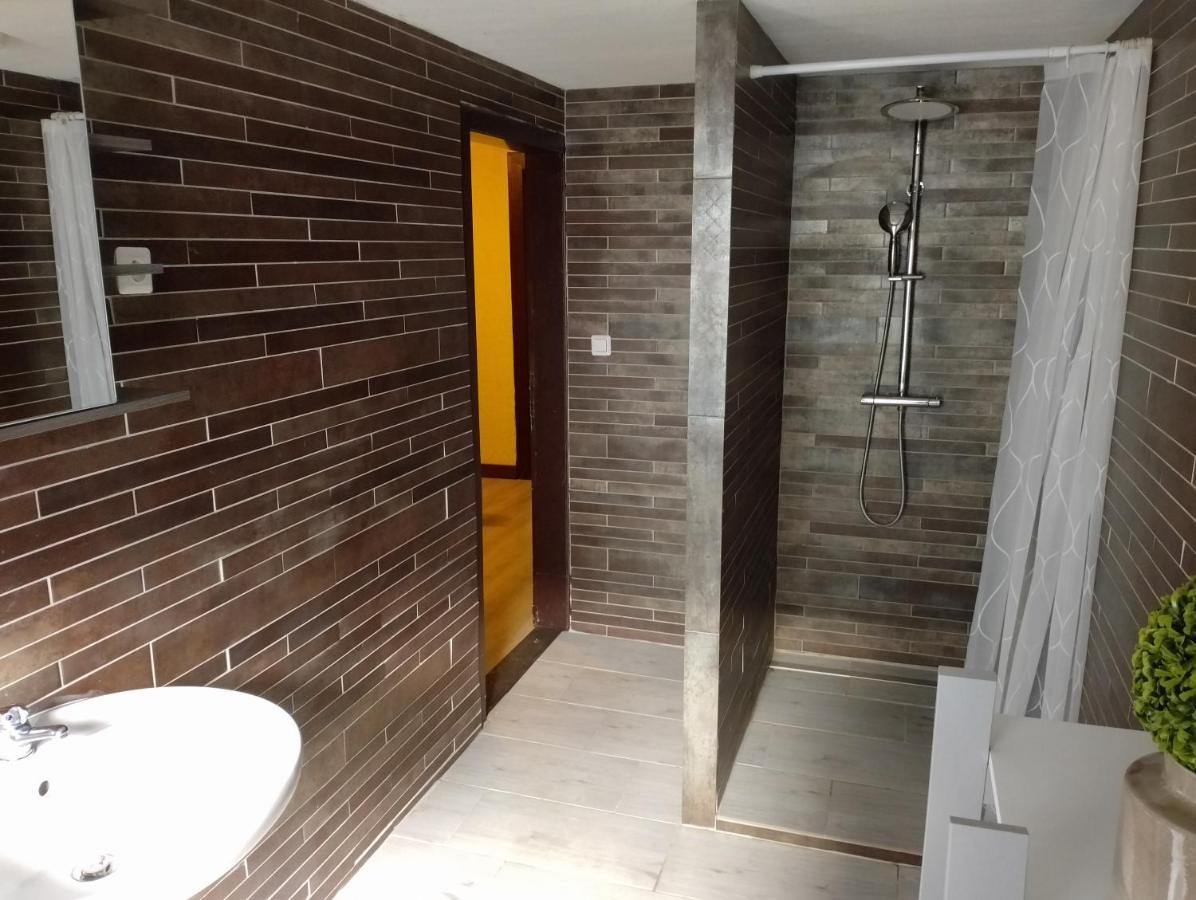 Am Glenne Ferienhaus Heide  Zewnętrze zdjęcie
