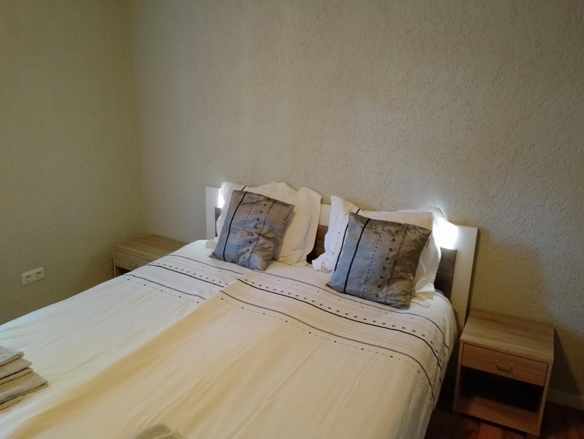 Am Glenne Ferienhaus Heide  Zewnętrze zdjęcie