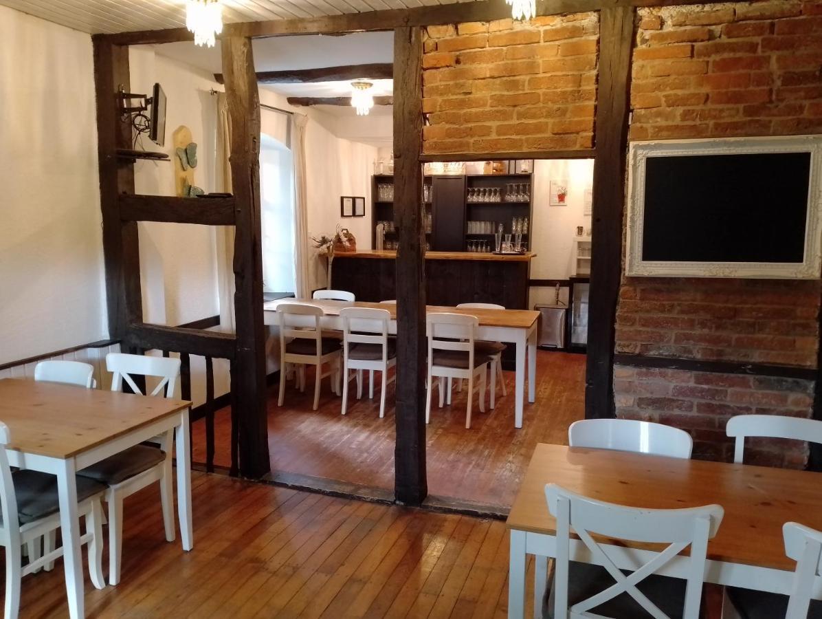 Am Glenne Ferienhaus Heide  Zewnętrze zdjęcie