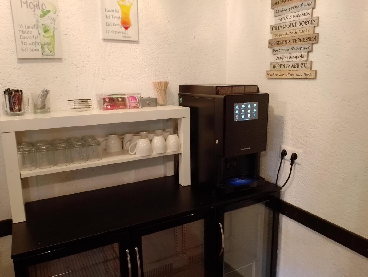 Am Glenne Ferienhaus Heide  Zewnętrze zdjęcie