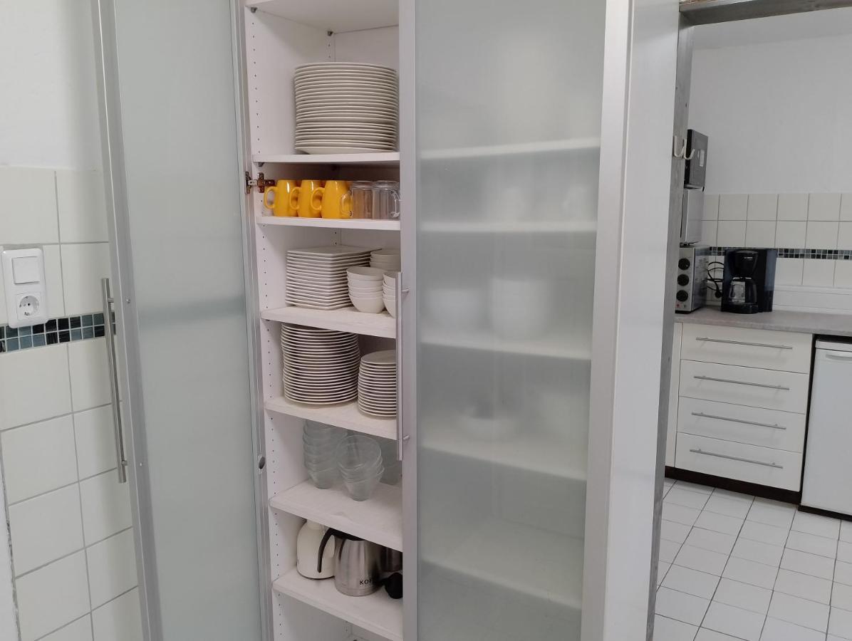 Am Glenne Ferienhaus Heide  Zewnętrze zdjęcie