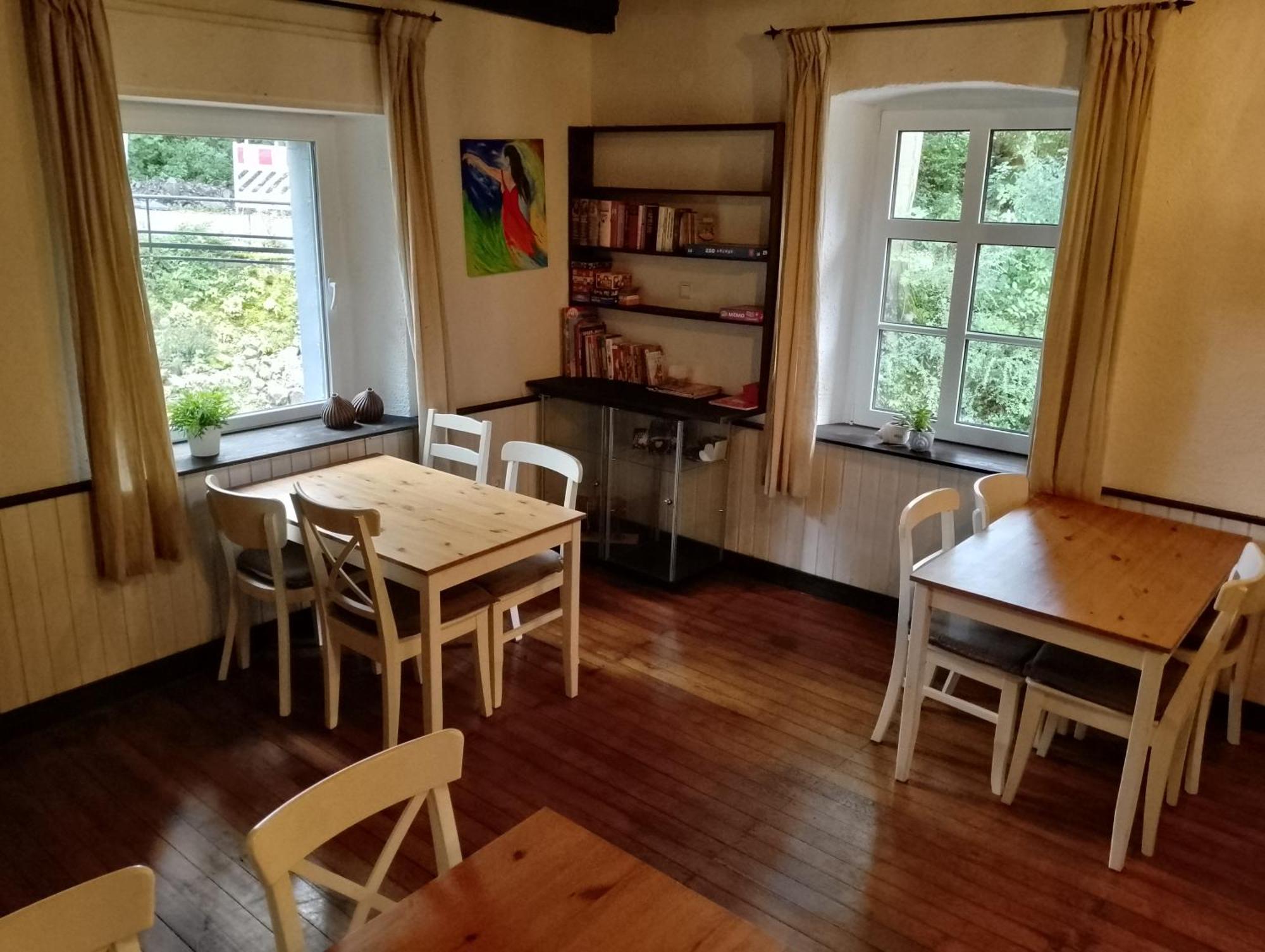 Am Glenne Ferienhaus Heide  Zewnętrze zdjęcie