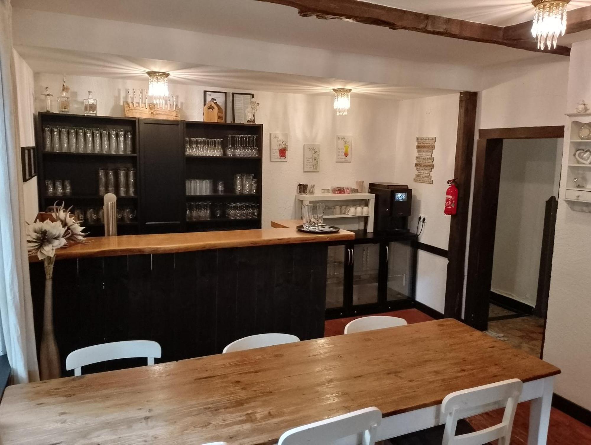 Am Glenne Ferienhaus Heide  Zewnętrze zdjęcie
